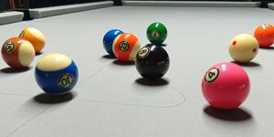 Über Poolbillard